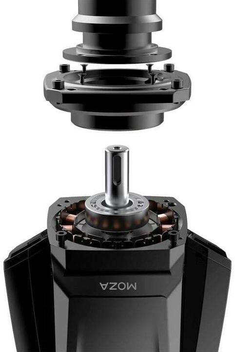 Produktbild Moza R16 Direct Drive Wheelbase (PC)