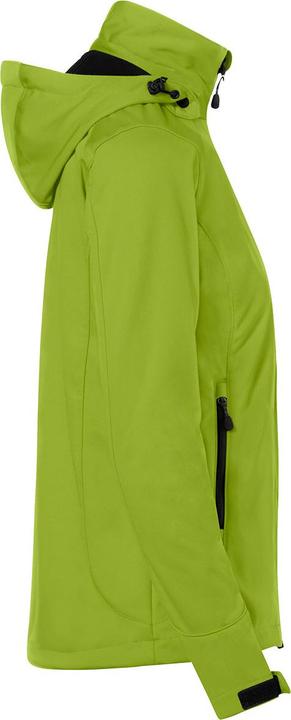 Produktbild Hakro Softshelljacke Alberta (XS)