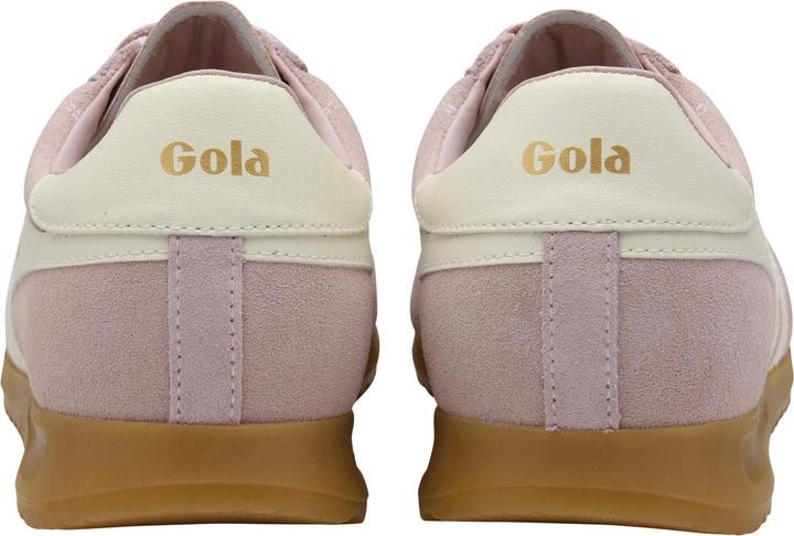 Produktbild Gola Women's Stadium Suede (40)