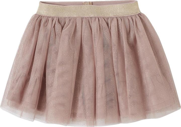 Produktbild Vertbaudet Festliches Mädchen Baby-Set: Shirt & Tüllrock (74)