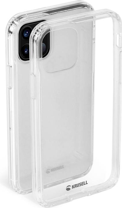 Image du produit Krusell HardCover Apple iPhone 12 mini transparent (Apple iPhone 12 mini)