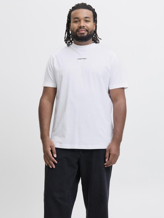 Immagine prodotto Jack & Jones Plus Size T-shirt T-shirt (5XL)