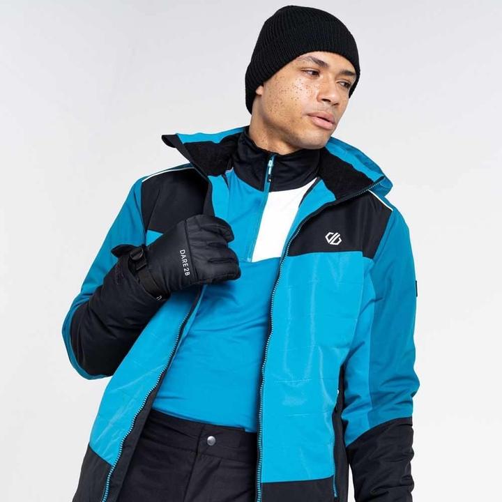 Immagine prodotto Dare2b Giacca da Sci Incorporata (XS)
