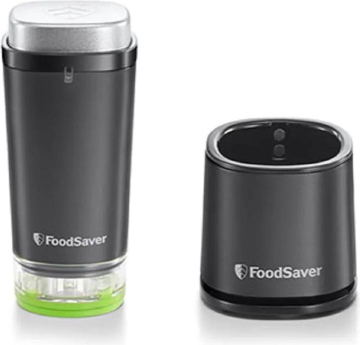 Image du produit FoodSaver Appareil de mise sous vide VS1199X noir