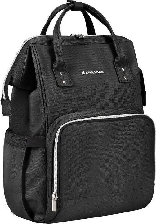 Produktbild Kikkaboo Wickeltasche Siena