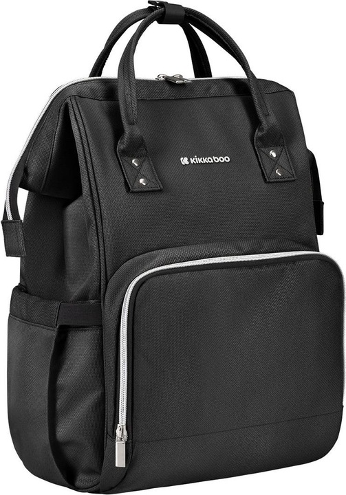 Produktbild Kikkaboo Wickeltasche Siena