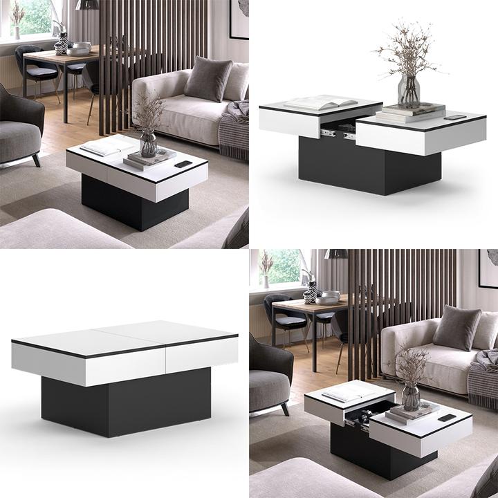 Actual product image Vicco Boto (142 x 40 x 58 cm)