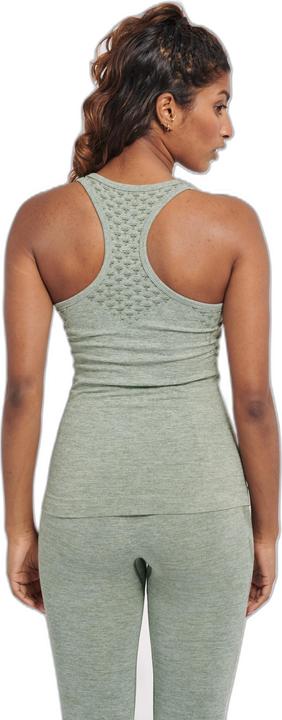 Image du produit hummel Ci Seamless Top (S)
