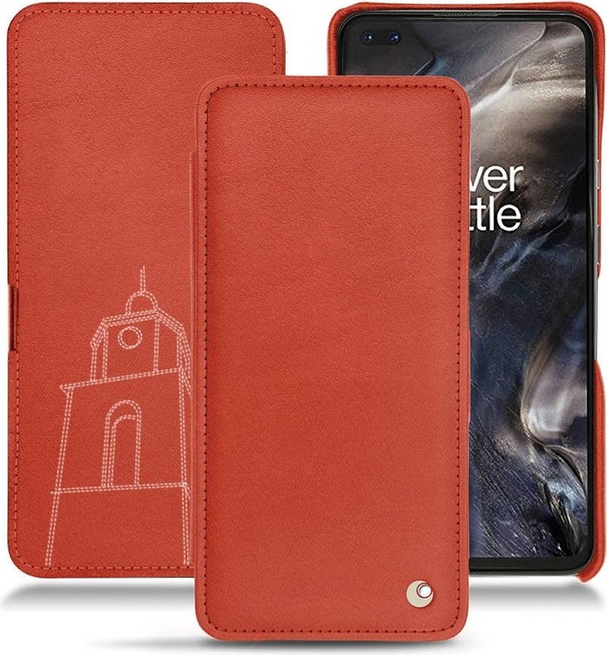 Arange clouquié ( Pantone #D33108 )