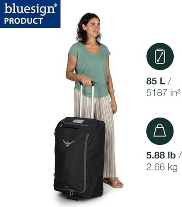 Produktbild Osprey Borsa a Rullo Daylite (85 l)