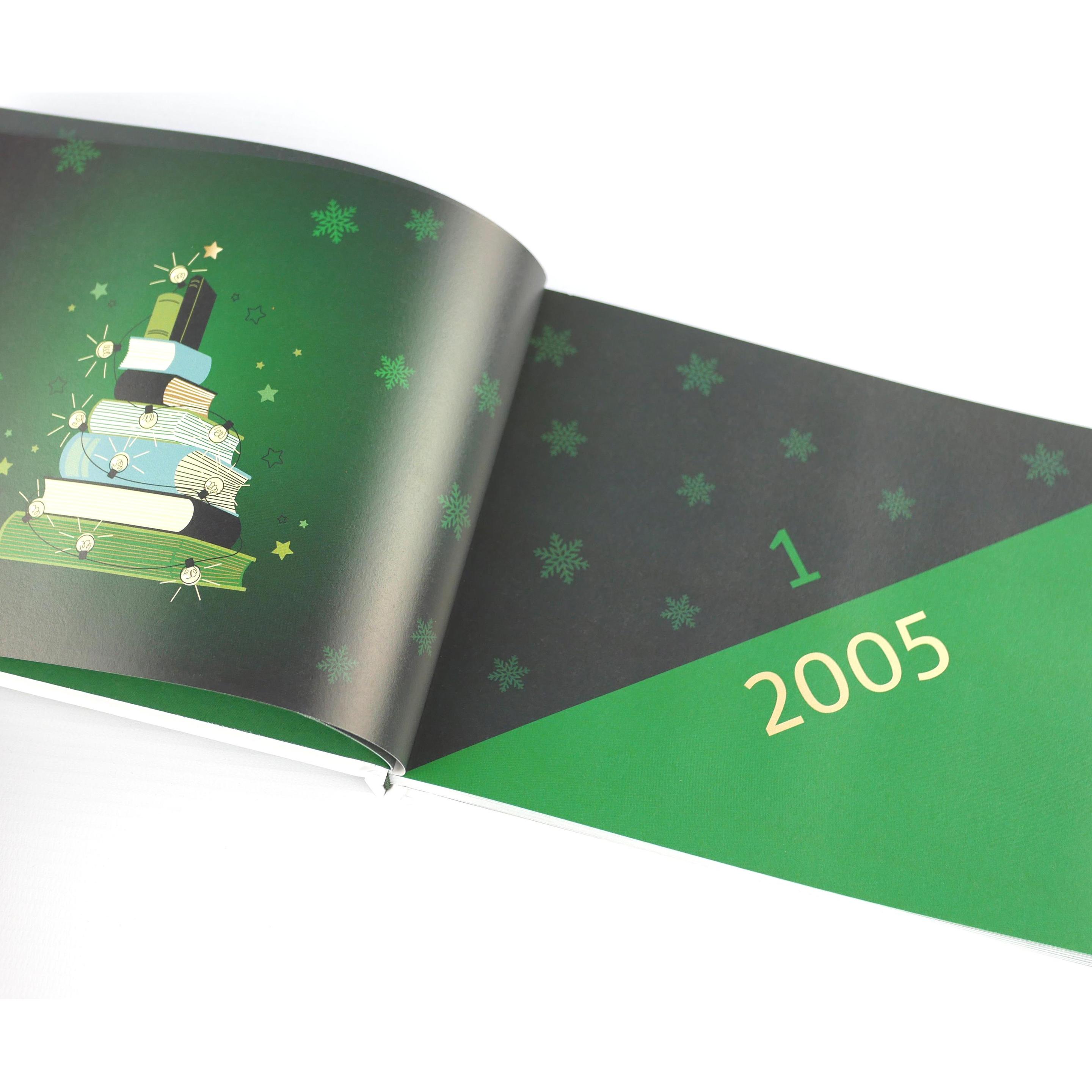 Thumbnail - Riva Heer:Deutscher Buchpreis - Der Adventsk