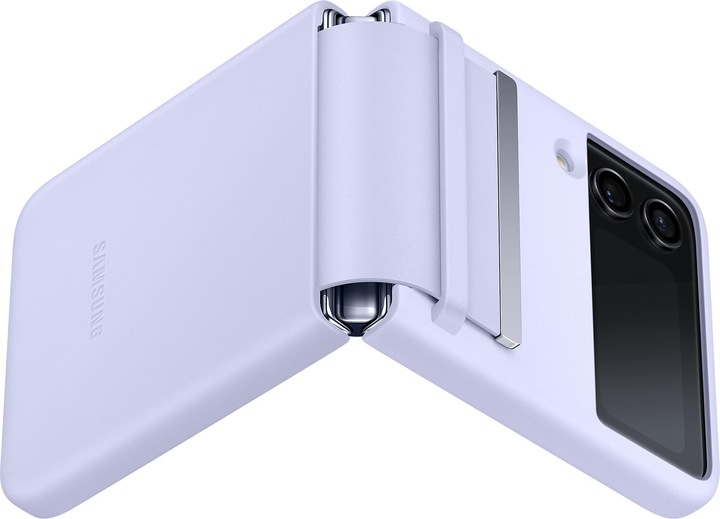 Produktbild Samsung Flap Cover (Samsung Galaxy Z Flip4)