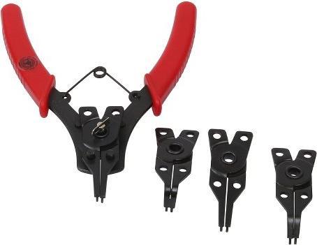 Produktbild BGS Sprengringzange (160 mm)