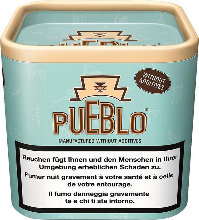 Pueblo Classic (Tabak, 100 g)