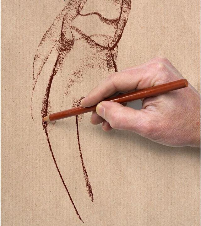 Image du produit Clairefontaine Bloc encollé A4 (90 g/m²)