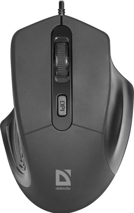 Actual product image Defender MB-347 (Cable)