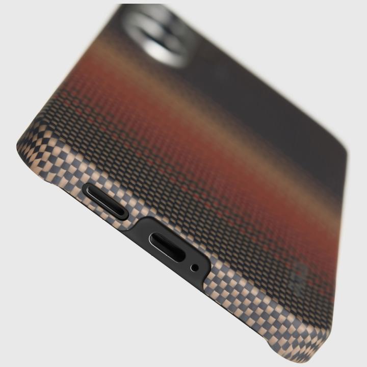 Immagine prodotto Pitaka Magsafe Aramidcover (Samsung Galaxy S25 Ultra)