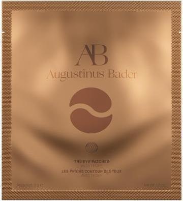Actual product image Augustinus Bader Face The Eye Patches With TFC8 3 g (Eye patches)