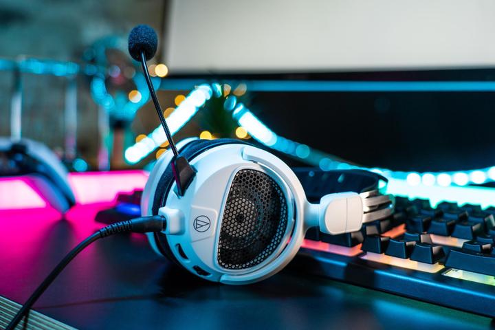 Image du produit Audio-Technica ATH-GDL3 (Filaire)