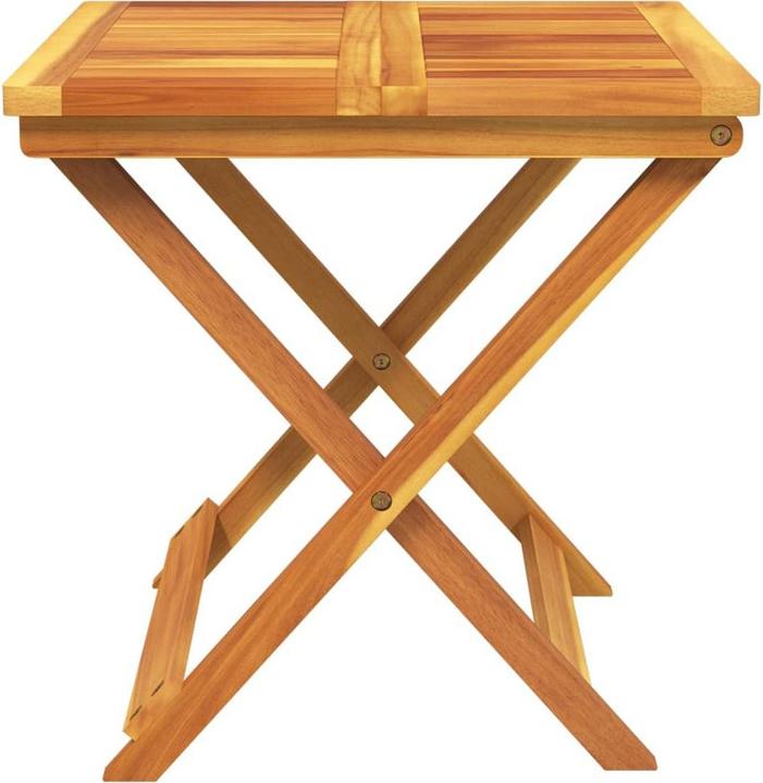 Produktbild vidaXL Gartentisch (50 x 50 x 50 cm)