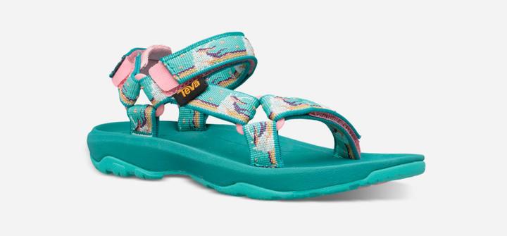 Produktbild Teva Hurricane Kindersandalen (32)
