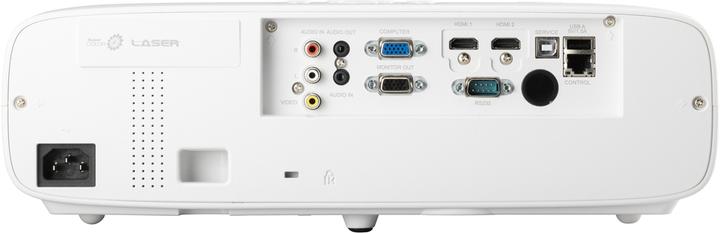 Produktbild Viewsonic Projektor LSC520WU (Full HD, 5200 lm, 1.08 - 1.76: 1)