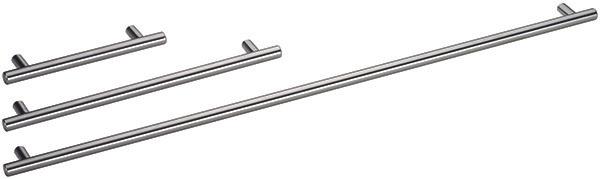 Actual product image Werkstarck Furniture handles ø 14 mm