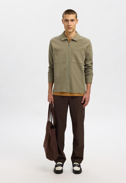 Immagine prodotto Selected Slhjackie Sweat Zip Jacket Noos (XL)