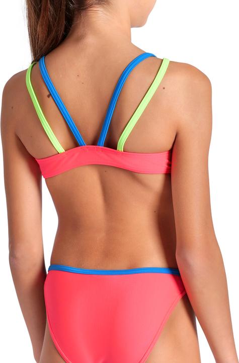 Image du produit Arena G Two Pieces Swimsuit Solid (152)