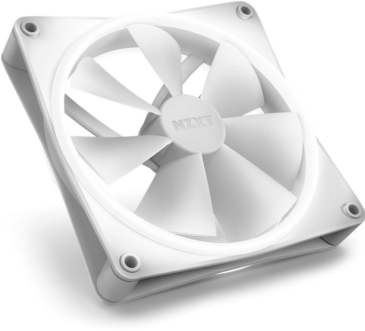 Immagine prodotto NZXT F140 Duo (140 mm, 2 x)