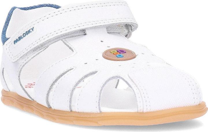 Actual product image Pablosky Zig Sandals (25)