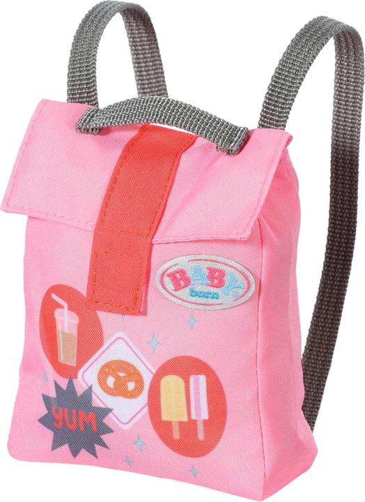 Actual product image Zapf Creation BABY born Snack Shop Outfit