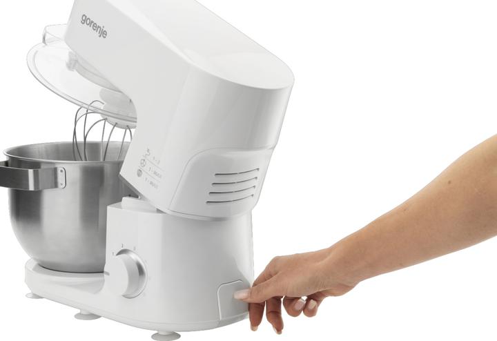 Actual product image Gorenje 742293 (5 l, 800 W)