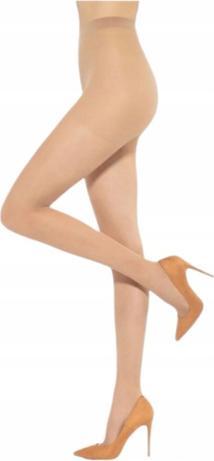 Immagine prodotto Gianna Silence Linea Premium Visone (20DEN, S)