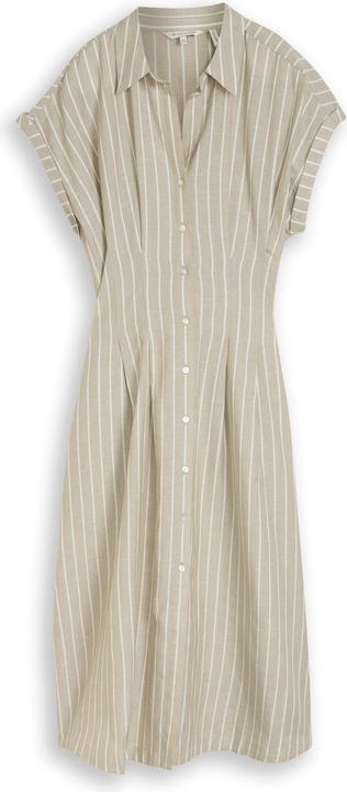 Produktbild Tom Tailor Midikleid (40)