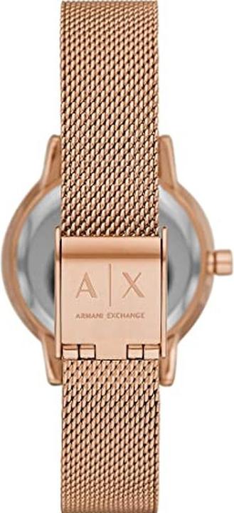 Image du produit Giorgio Armani Lola (Montre analogique, 28 mm)