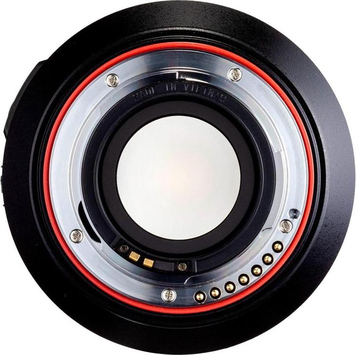 Produktbild Pentax HD DA* 16-50mm/2.8 ED PLM AW (Pentax K, APS-C / DX)