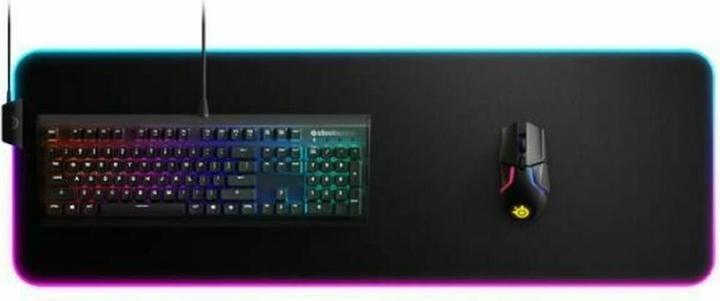 Immagine prodotto SteelSeries QcK Prisma Panno Prisma QcK (XL)