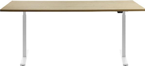 Produktbild Topstar Schreibtisch, elektrisch höhenverstellbar (1800 x 800 x 700 mm)