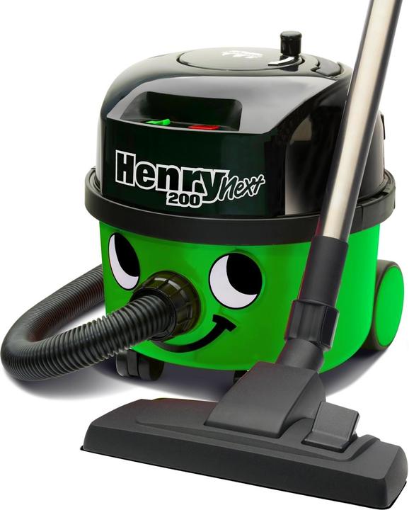 Image du produit Numatic HENRY NEXT HVN20211 GROEN