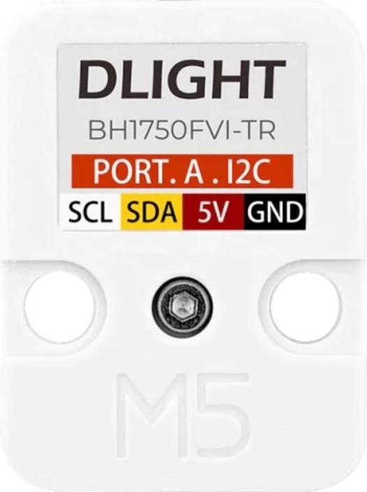 Produktbild M5Stack Umgebungslicht Sensor BH1750FVI-TR