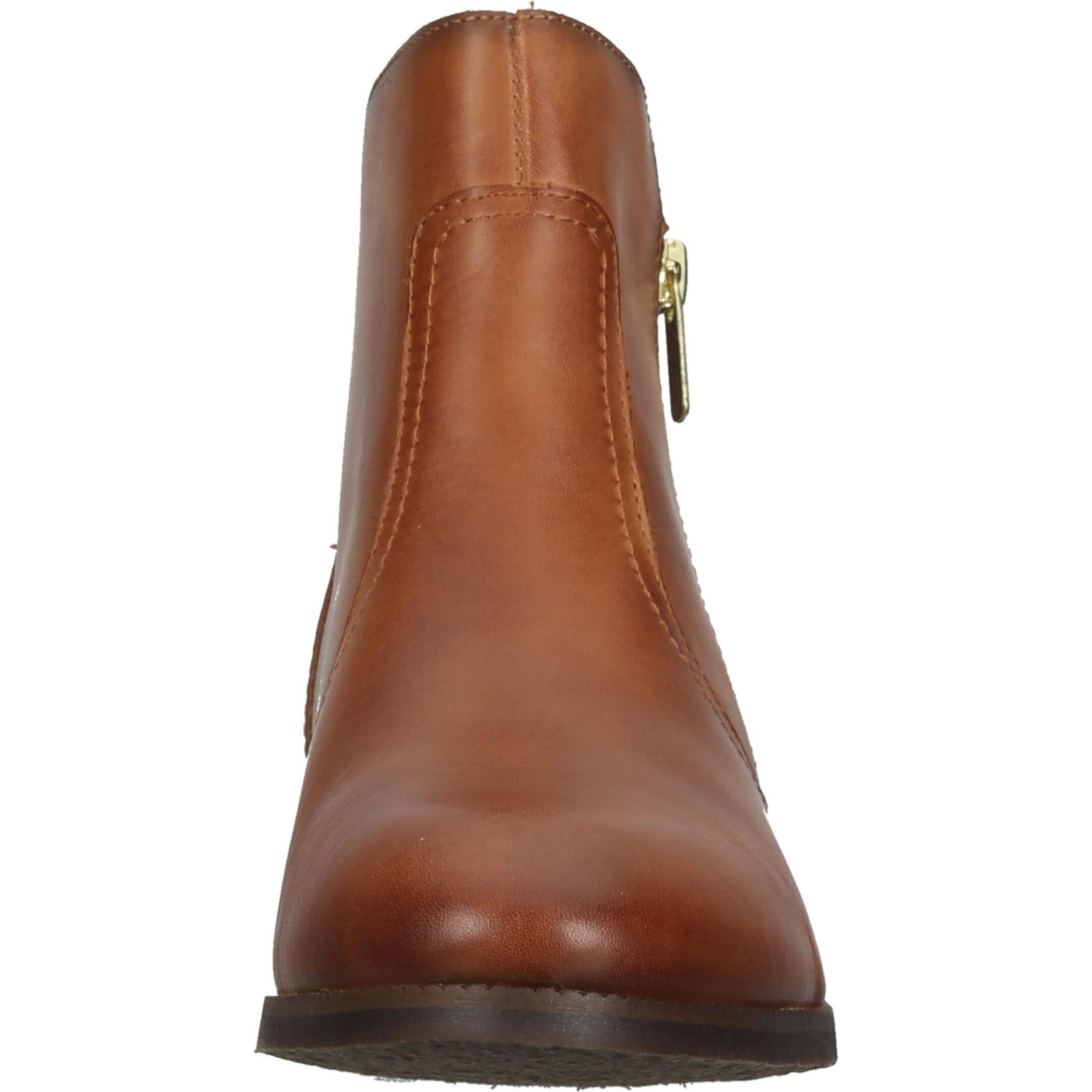 Thumbnail - Pikolinos, Damen, Boots + Stiefel, damen stiefeletten royal w4d-8795, Braun, (40)