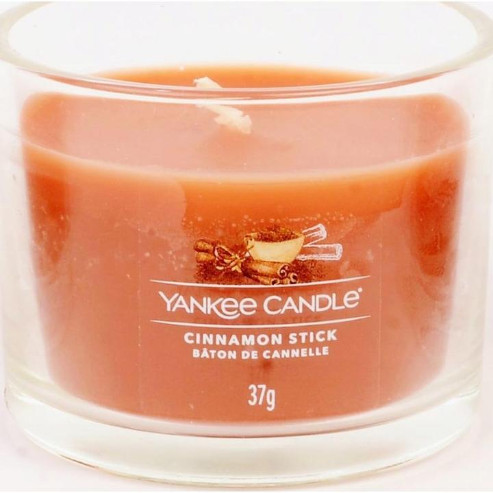 Productafbeelding Yankee Candle Kaneelstok