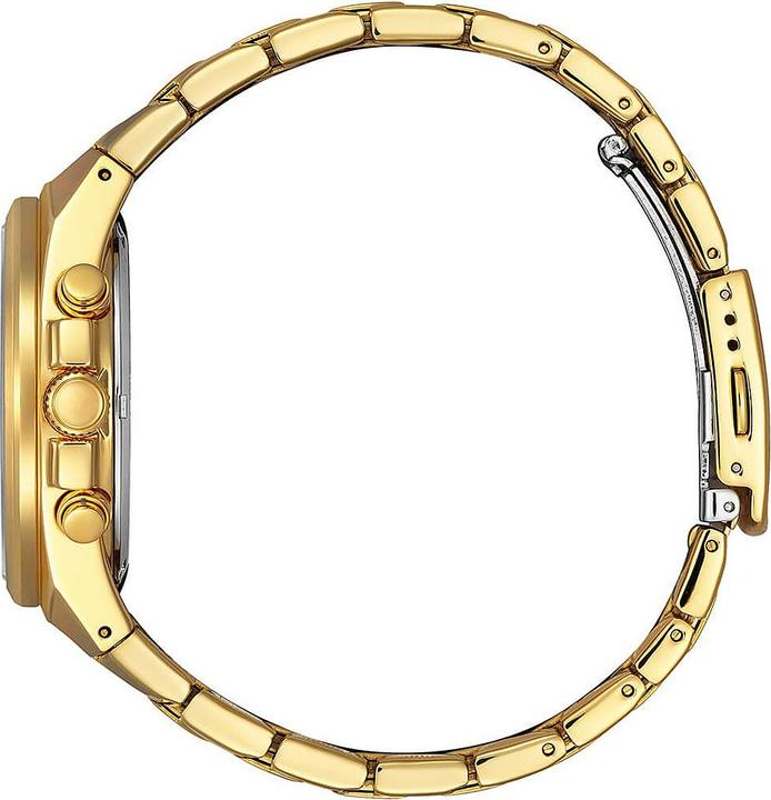 Productafbeelding Citizen AN8173-51E Quartz Chronograaf 41mm 10ATM (Chronograaf, 41 mm)