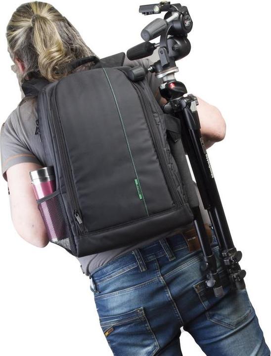 Image du produit Rivacase 7490 (PS) Sac à dos Elegant (Sac à dos photo, 1 l)