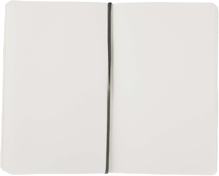 Immagine prodotto Moleskine Classic Soft LL (A5, Nessuna, Copertina morbida)