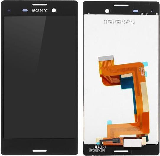 CoreParts Sony Xperia M4 Aqua LCD Screen (Display, Sony Xperia M4 Aqua)