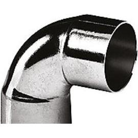 Sanha, Zubehör Sanitärinstallation, Copper elbow 5090 90 ° 35mm (1509035)