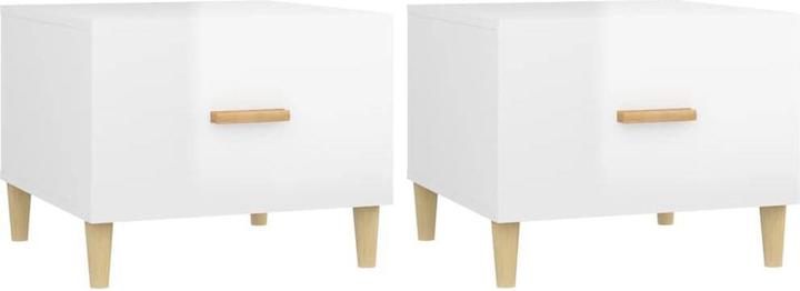 Produktbild vidaXL Couchtisch