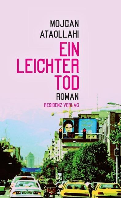Produktbild Ein leichter Tod (Deutsch, Mojgan Ataollahi, 2015)